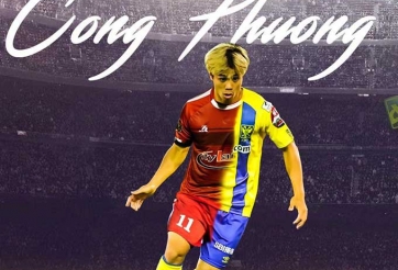 Những thương vụ chuyển nhượng đáng chú ý nhất V-League 2020