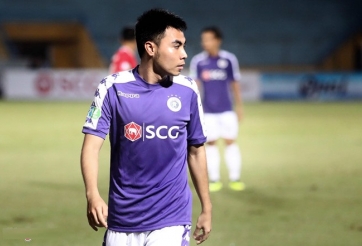 VIDEO: Hai siêu phẩm của Đức Huy khiến thầy Park không thể ngồi yên