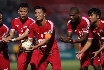 Viettel FC sẵn sàng thách thức mọi đối thủ ở V-League 2020