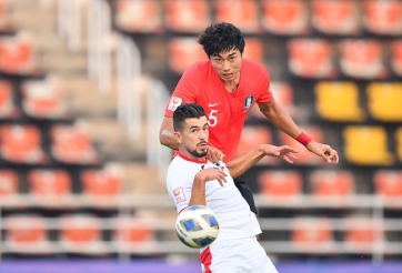 U23 Hàn Quốc vs U23 Australia: 'Hổ mọc thêm cánh'