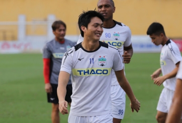 HAGL đã lên kế hoạch đối phó với dịch viêm phổi do virus corona Vũ Hán