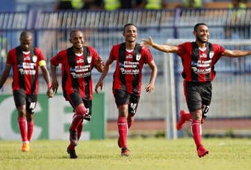 Đặt mục tiêu vô địch, CLB của Indonesia áp dụng đo nồng độ cồn cầu thủ