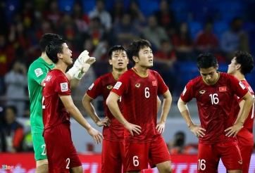 Xuân Trường trở lại, thầy Park chọn cặp tiền vệ nào ở VL World Cup?