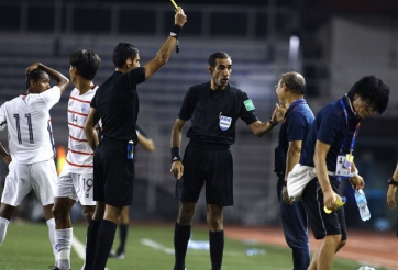 HLV Park Hang Seo sẽ vắng mặt ở những trận đấu nào của ĐT Việt Nam?