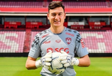 Thai League 2020 khai mạc trong hôm nay, Đặng Văn Lâm đã sẵn sàng