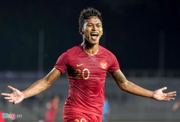 Báo châu Á: 'HLV Park là nguyên nhân Shin Tae-yong thay máu Indonesia'