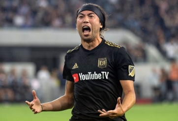 NÓNG: CLB TP. Hồ Chí Minh sắp chiêu mộ thành công Lee Nguyễn