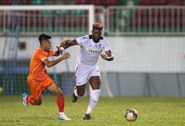 HAGL chạy đà hoàn hảo trước thềm V-League 2020 khởi tranh