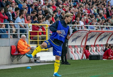 Những năm tháng trên ghế dự bị của Công Phượng chưa hẳn là thất bại