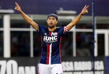 VIDEO: Mùa giải ấn tượng nhất của Lee Nguyễn tại MLS