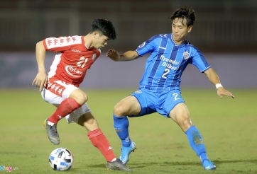 CLB TPHCM xin hoãn trận đấu ở AFC Cup vì virus corona