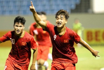 U21 Việt Nam dự giải đấu ở Pháp để chuẩn bị cho SEA Games 2021