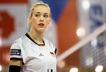 VIDEO: Những chủ công đáng gờm nhất ở bóng chuyền nữ Olympic 2020