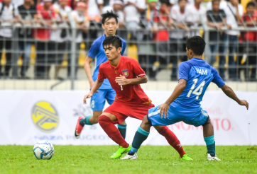 VIDEO: Trận đấu đại diện Đông Nam Á bị điều tra bán độ ở VL WC 2022