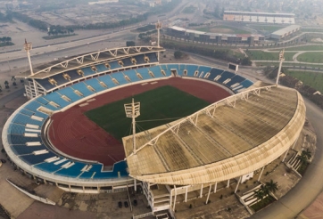 Khó nâng cấp SVĐ Mỹ Đình để phục vụ SEA Games 2021