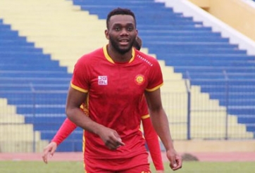 Thanh Hoá chiêu mộ thành công đồng hương của Zlatan Ibrahimovic