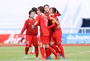 HLV Mai Đức Chung đã có đấu pháp giúp Việt Nam giành vé đi Olympic