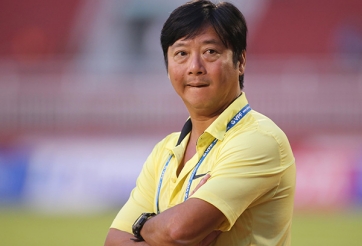 Tin chuyển nhượng V-League: Vua phá lưới 2018 có bến đỗ mới