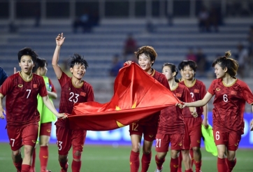 Tuyển nữ Việt Nam đối đầu với 3 đội nam trong vòng 4 ngày