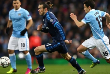 Lịch thi đấu bóng đá hôm nay 26/2: Man City đại chiến Real