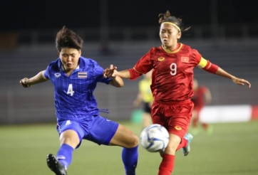 Đội trưởng Huỳnh Như: Hành trình làm nên lịch sử với bóng đá nữ Việt Nam