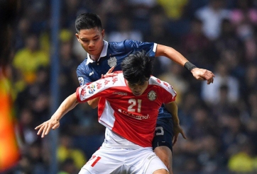 HAGL và TPHCM chưa chốt tương lai Công Phượng