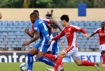 HLV Chung Hae Seong: 'Công Phượng càng thi đấu càng hay'