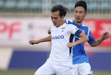 Svay Rieng vs Than Quảng Ninh: Chờ 'Iniesta đất Mỏ' tỏa sáng