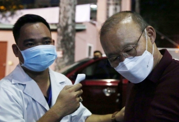 Hoãn tất cả sự kiện thể thao dự định tổ chức trong tháng 3 vì Covid-19