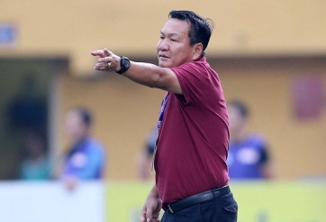 Chủ tịch Sài Gòn FC sẽ kiêm nhiệm làm HLV trưởng đội bóng