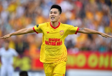 Cựu tuyển thủ U23 Việt Nam dính chấn thương nặng