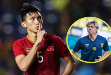 Hoàng Vũ Samson: 'Không thể so sánh Công Phượng với Văn Hậu'