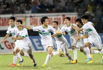 VIDEO: Top siêu phẩm mùa giải HAGL vô địch V-League