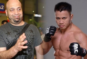 VIDEO: Cung Lê nói gì về lời thách thức của Flores?