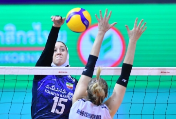 VIDEO: Những tình huống bỏ nhỏ tinh tế ở VL Olympic 2020