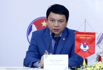 VFF yêu cầu xử nghiêm các cầu thủ cá độ vẫn 'bình an vô sự'