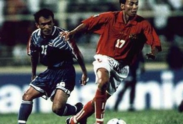 Sợ Việt Nam, Thái Lan và Indo từng tạo vết nhơ xấu xí nhất lịch sử ĐNA