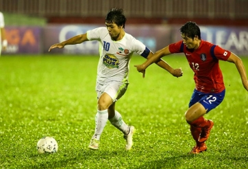 Lứa Công Phượng từng khiến U19 Hàn Quốc cay đắng như thế nào?