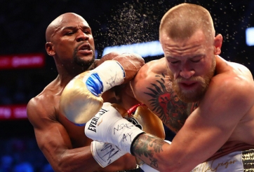 VIDEO: 5 pha knock-out nhanh nhất lịch sử quyền Anh 