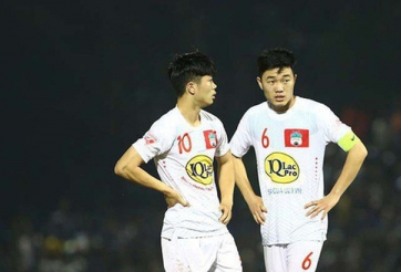 HAGL thống lĩnh giá trị chuyển nhượng ở Việt Nam