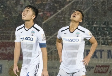 Hồ sơ cầu thủ khoá 1,2 HAGL: Những cái tên nào chưa toả sáng?