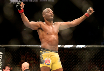 'Ronaldo của UFC' xứng danh cao thủ Vịnh Xuân Quyền số 1 thế giới