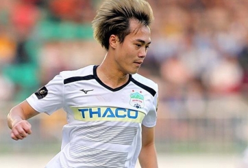 Văn Toàn: 'HAGL tập luyện bình thường nhưng hơi chán nản'