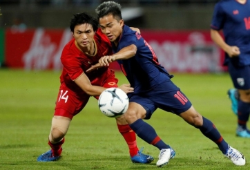 Bố 'Messi Thái' muốn con trai sánh ngang Diego Maradona