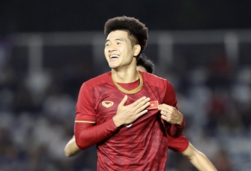 Vua phá lưới SEA Games 30 chọn Hà Đức Chinh xuất sắc nhất U22 Việt Nam