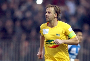 Huyền thoại Slovenia đánh giá cao cựu tiền đạo U23 Việt Nam