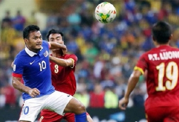 Malaysia sẽ mở cửa đón 'hung thần' của đội tuyển Việt Nam?