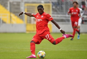 Mất vị trí vì Văn Hậu, sao Bayern Munich có cú nhảy vọt trong sự nghiệp