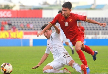 Cầu thủ chủ chốt của bóng đá Việt Nam trong 10 năm tới là ai?