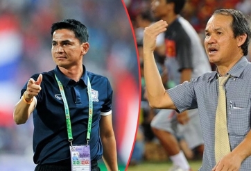 Bầu Đức: 'Thái Lan có cầu thủ nào hay là tôi mua anh đó'